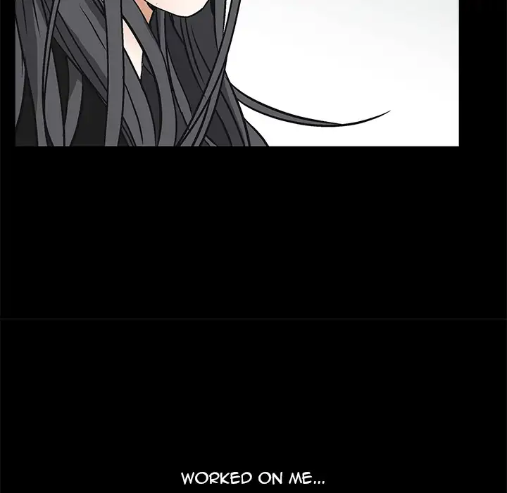 The Leash Chapter 22 - page 52