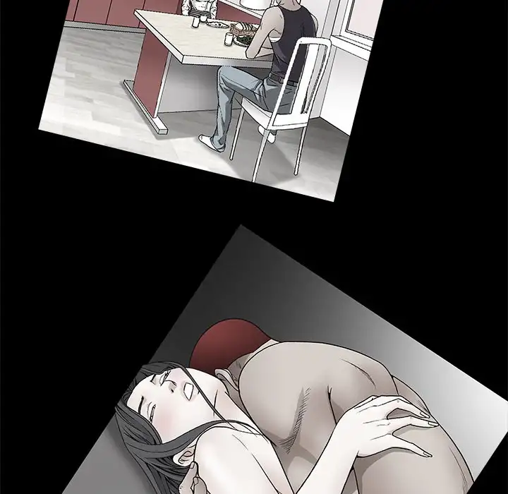 The Leash Chapter 22 - page 55