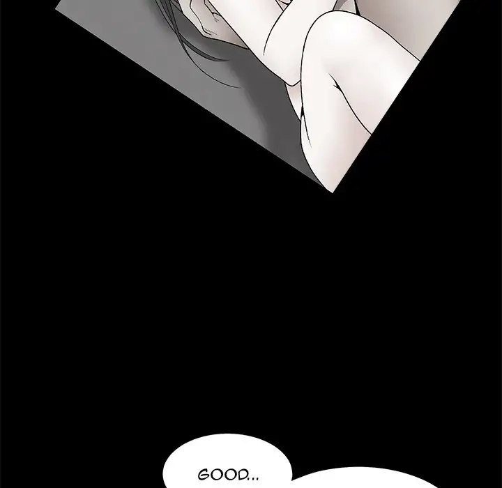 The Leash Chapter 22 - page 56