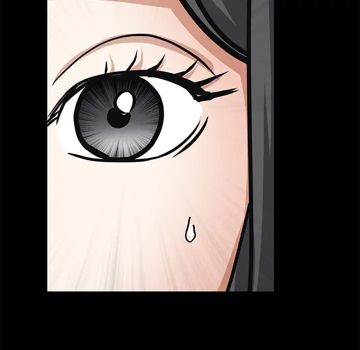 The Leash Chapter 22 - page 61