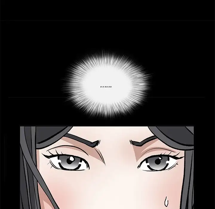The Leash Chapter 22 - page 64