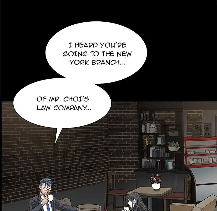 The Leash Chapter 22 - page 76
