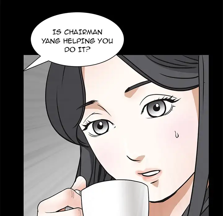 The Leash Chapter 22 - page 82