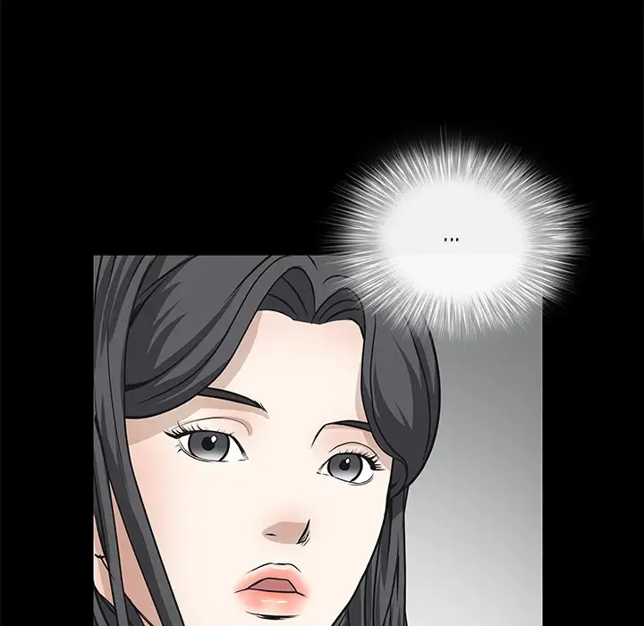 The Leash Chapter 22 - page 92