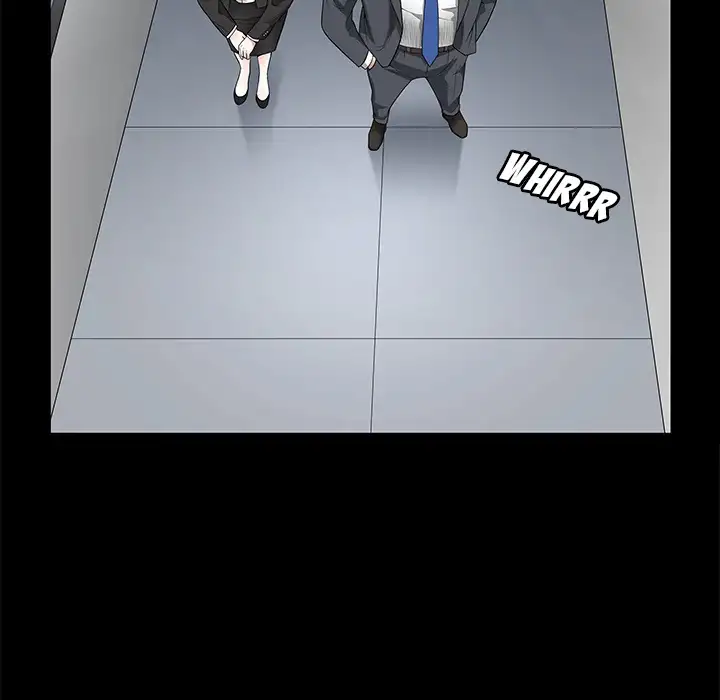 The Leash Chapter 22 - page 98