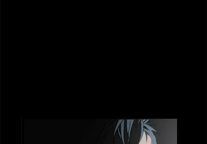 The Leash Chapter 23 - page 1