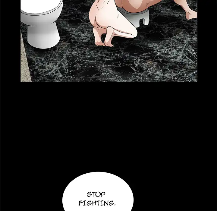 The Leash Chapter 23 - page 131