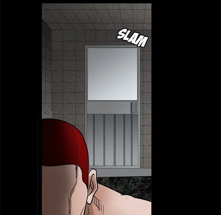 The Leash Chapter 23 - page 167