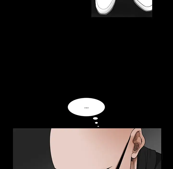 The Leash Chapter 23 - page 29