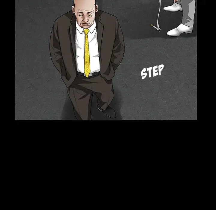 The Leash Chapter 23 - page 32