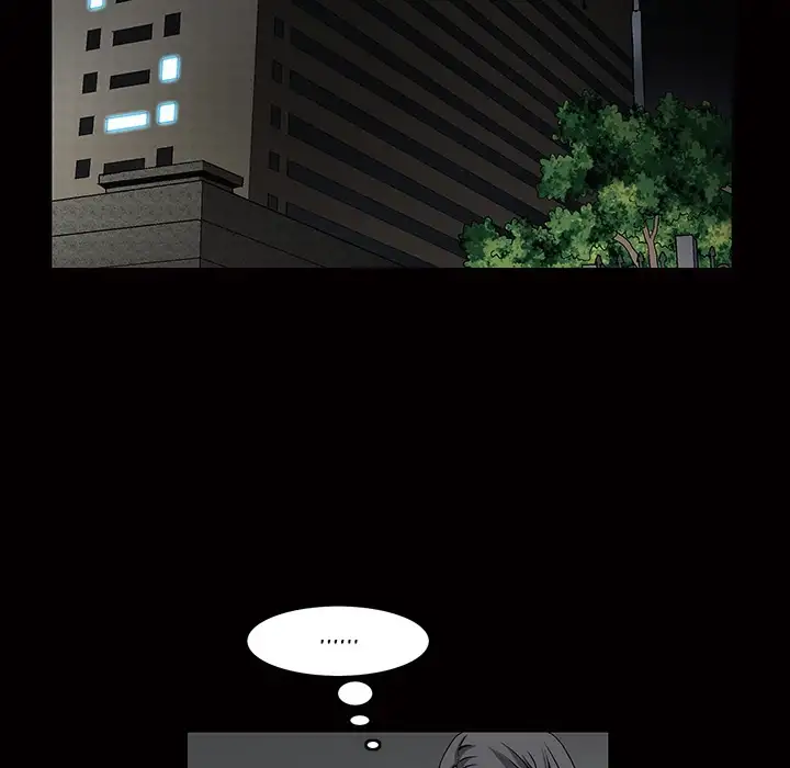 The Leash Chapter 23 - page 40
