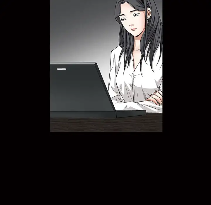 The Leash Chapter 23 - page 41