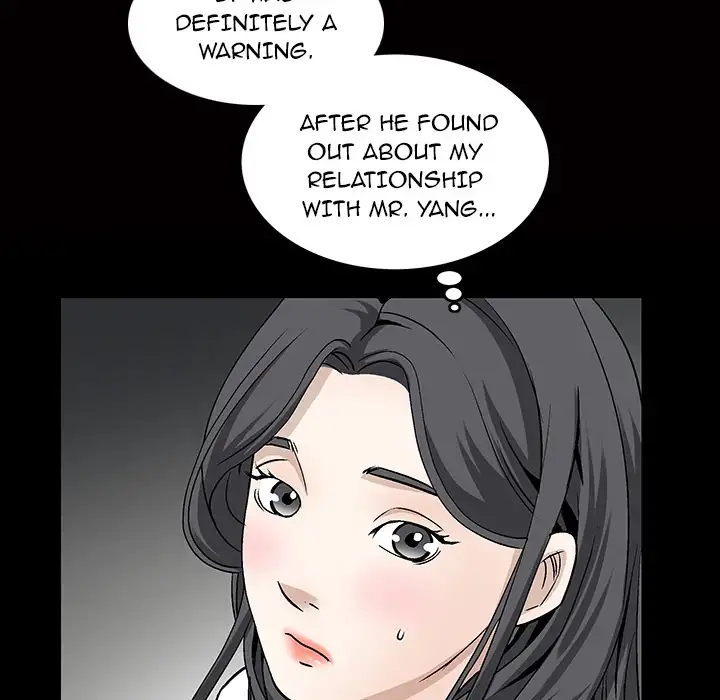 The Leash Chapter 23 - page 44