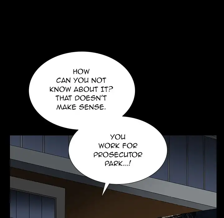 The Leash Chapter 23 - page 48