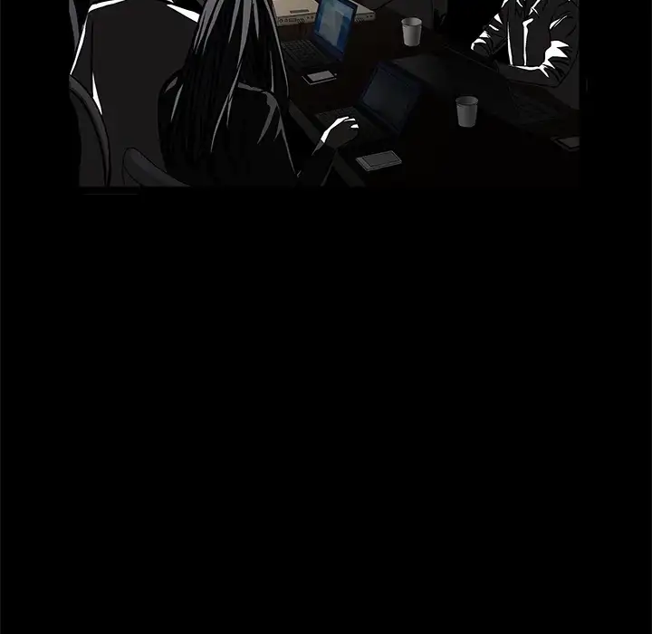 The Leash Chapter 23 - page 5