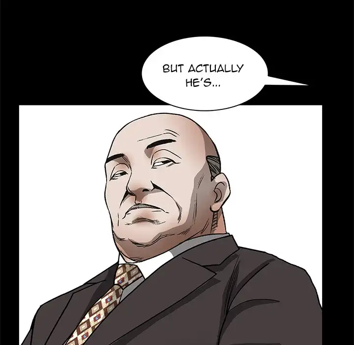 The Leash Chapter 23 - page 6