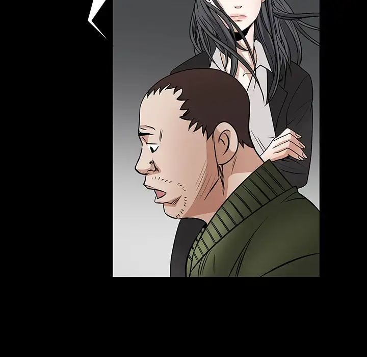 The Leash Chapter 23 - page 63