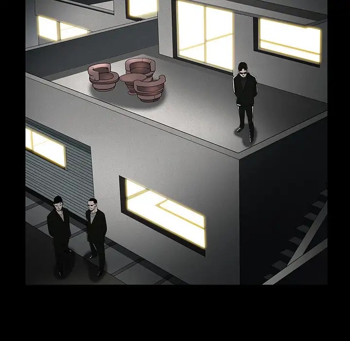 The Leash Chapter 23 - page 69
