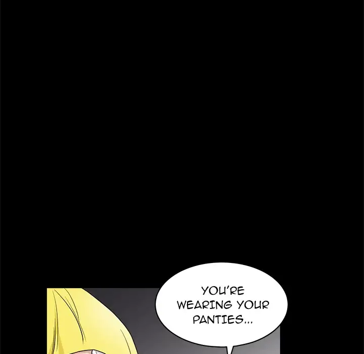 The Leash Chapter 23 - page 82