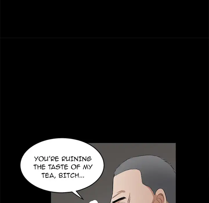 The Leash Chapter 23 - page 86