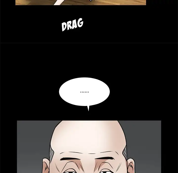 The Leash Chapter 23 - page 92