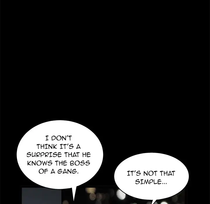 The Leash Chapter 23 - page 96