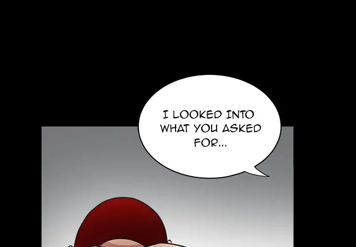 The Leash Chapter 24 - page 1