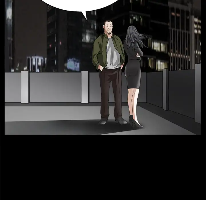 The Leash Chapter 24 - page 110
