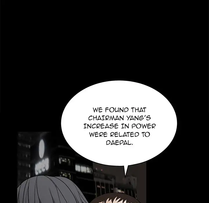 The Leash Chapter 24 - page 111