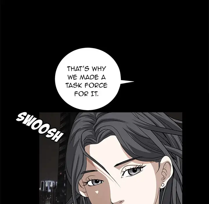 The Leash Chapter 24 - page 113