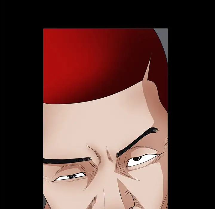 The Leash Chapter 24 - page 129