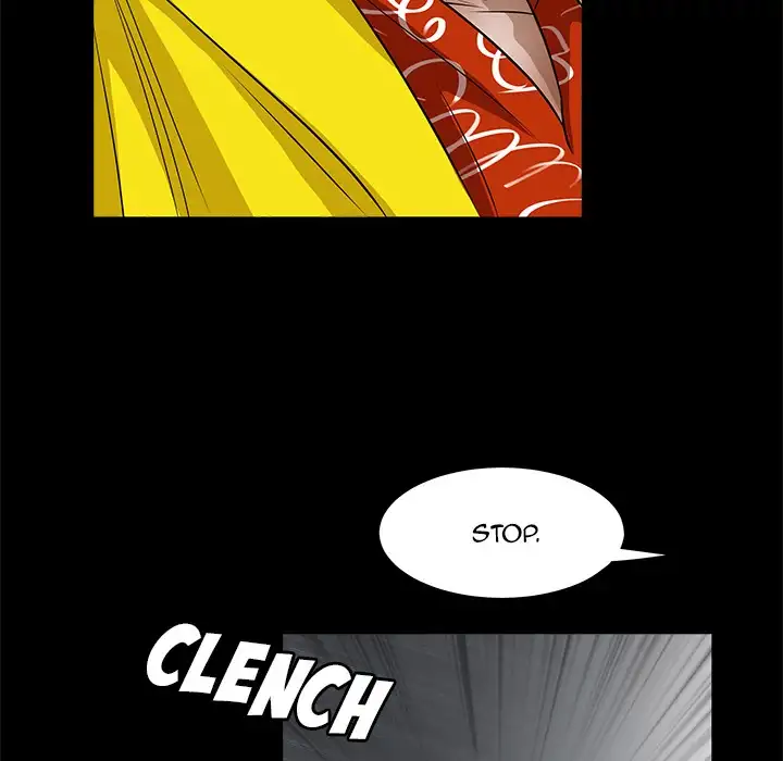 The Leash Chapter 24 - page 136
