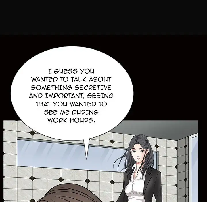 The Leash Chapter 24 - page 155