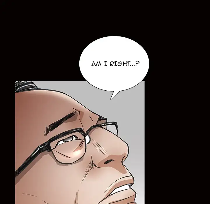 The Leash Chapter 24 - page 157