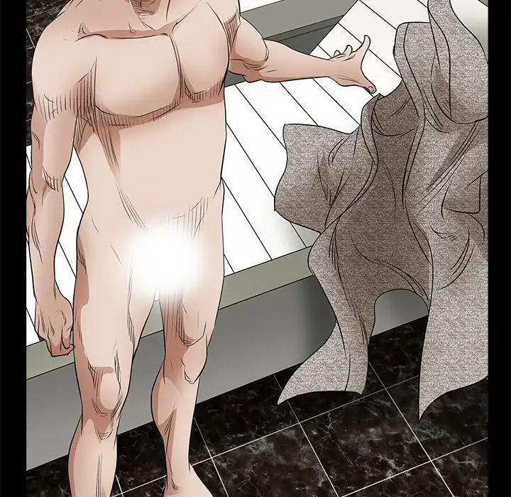 The Leash Chapter 24 - page 165