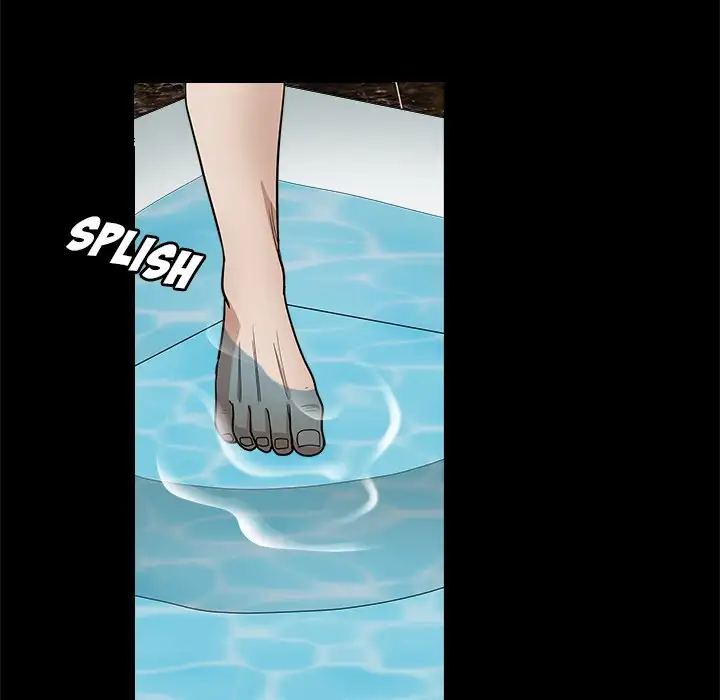 The Leash Chapter 24 - page 167