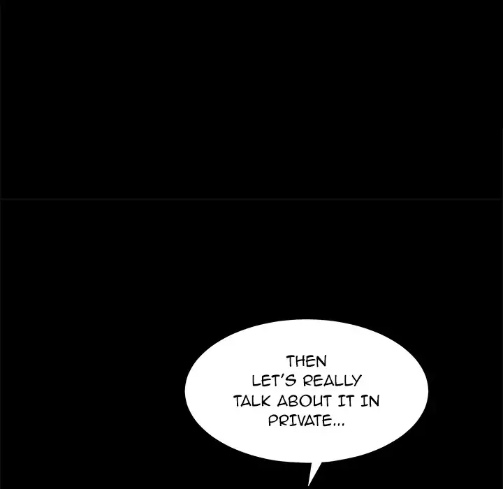 The Leash Chapter 24 - page 170