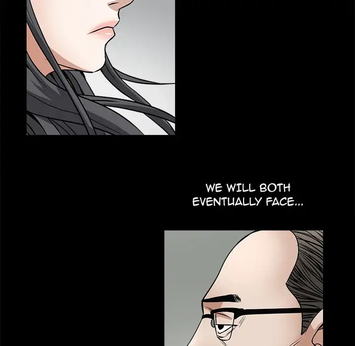 The Leash Chapter 24 - page 191