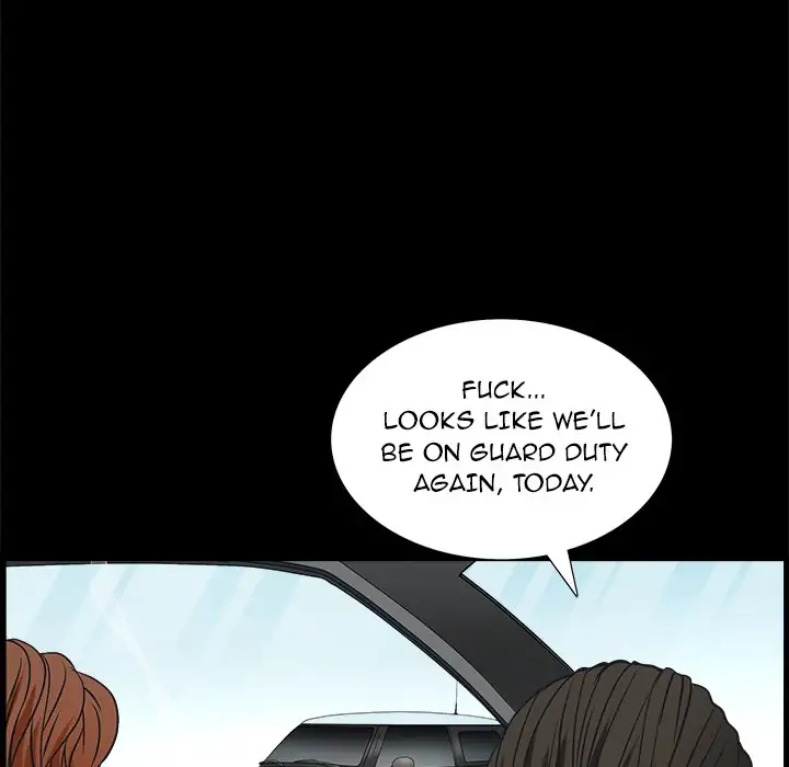 The Leash Chapter 24 - page 31