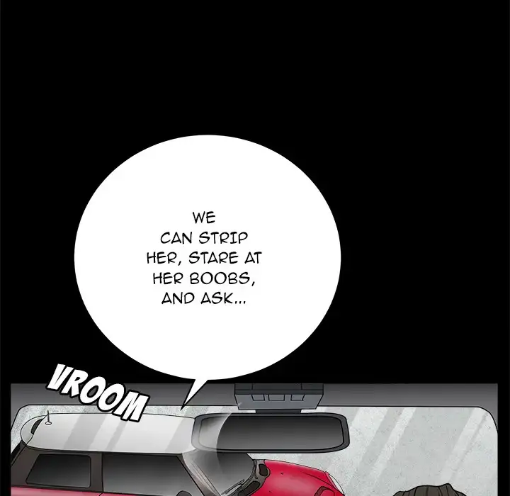 The Leash Chapter 24 - page 37