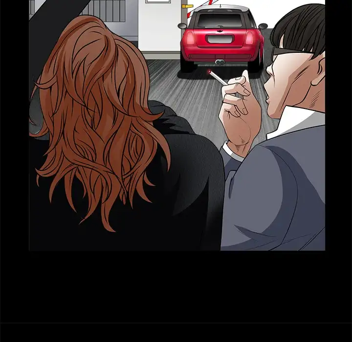 The Leash Chapter 24 - page 44