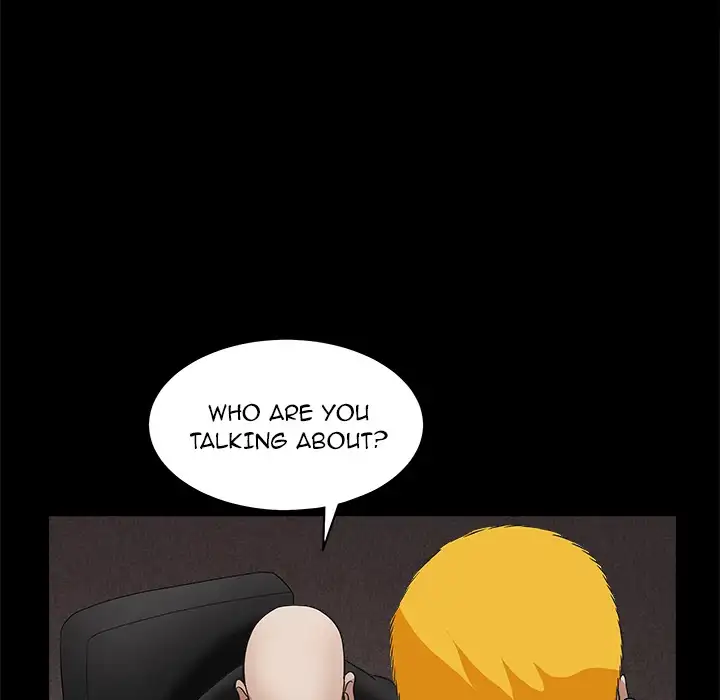 The Leash Chapter 24 - page 53