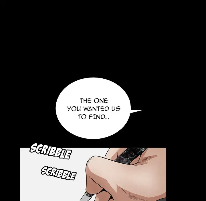 The Leash Chapter 24 - page 59