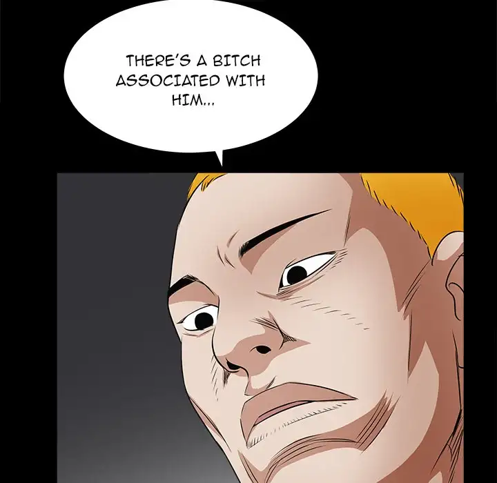 The Leash Chapter 24 - page 61