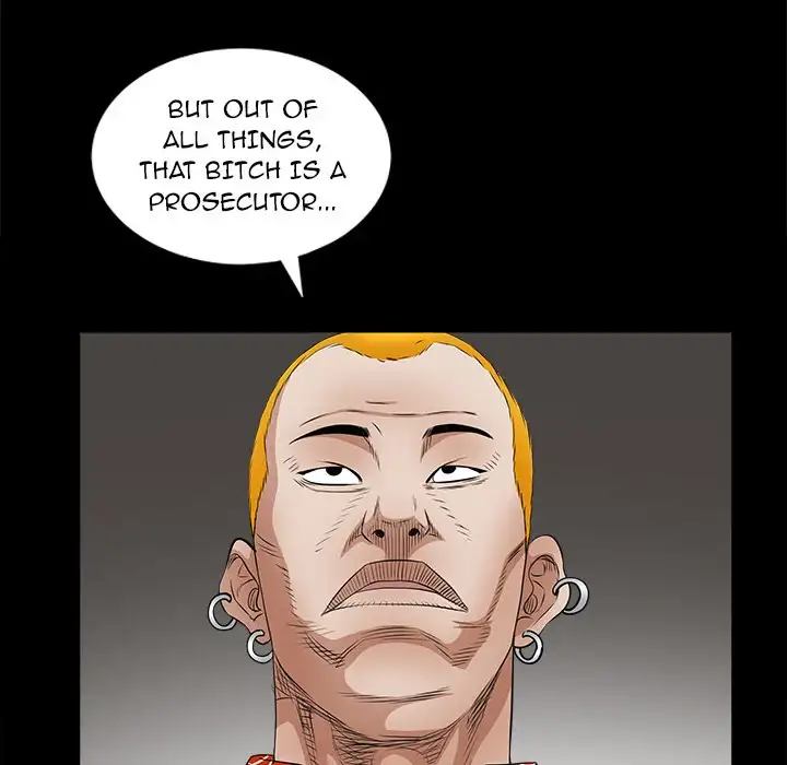 The Leash Chapter 24 - page 65