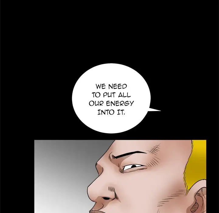The Leash Chapter 24 - page 71
