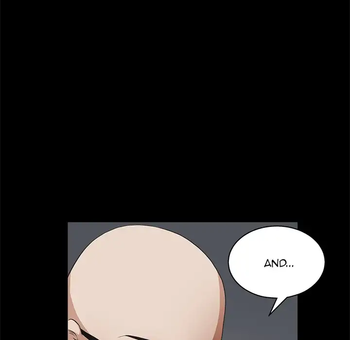 The Leash Chapter 24 - page 78