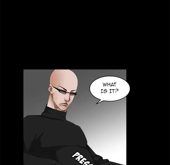The Leash Chapter 24 - page 83