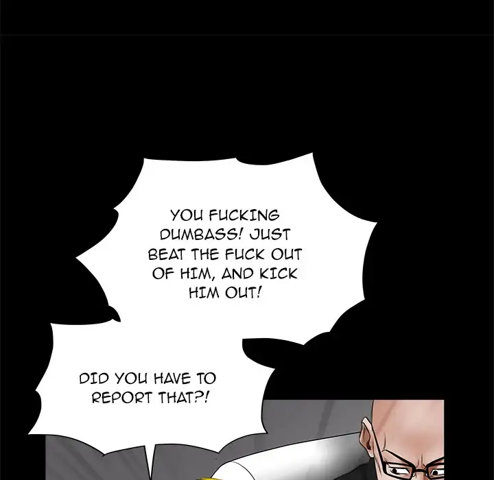 The Leash Chapter 24 - page 86