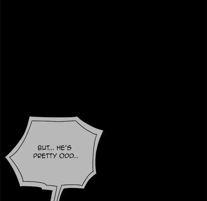 The Leash Chapter 24 - page 88